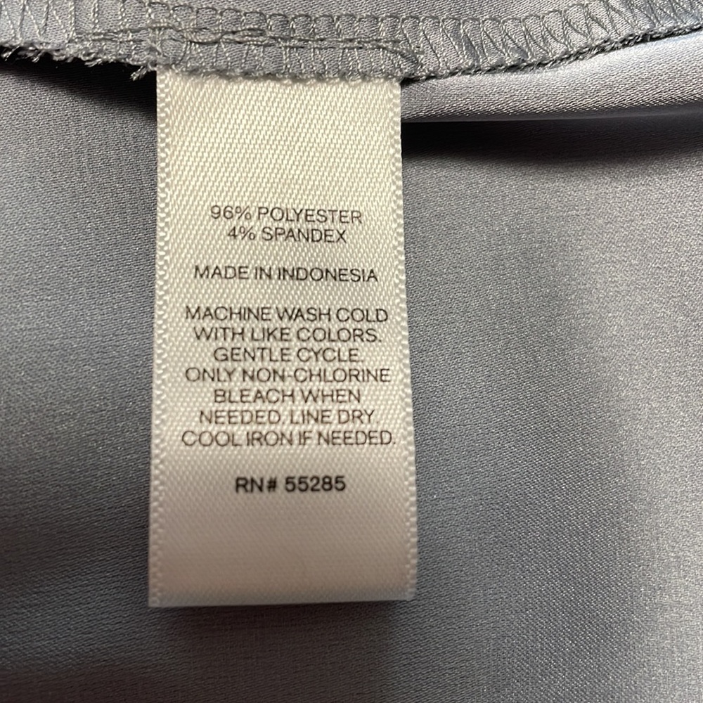 Express blouse - Picture 3 of 3